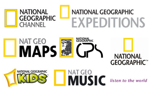 500x332 Old National Geographic Logo