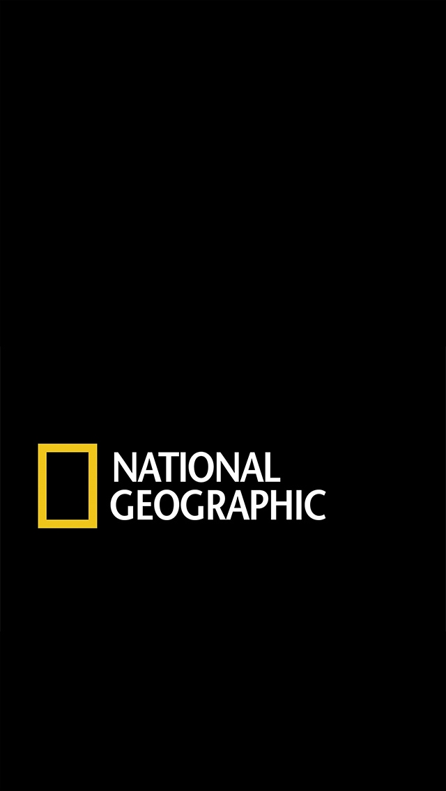 National Geographic Logo Vector at Vectorified.com | Collection of