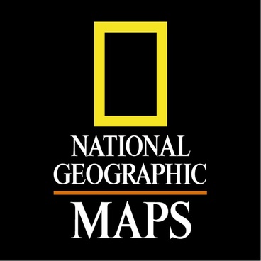 National Geographic Logo Vector at Vectorified.com | Collection of ...