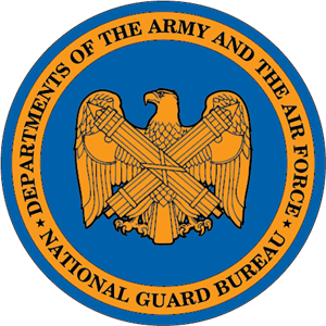 300x300 National Guard Bureau Logo Vector