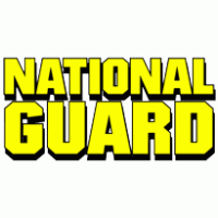 200x200 National Guard Logo Vector