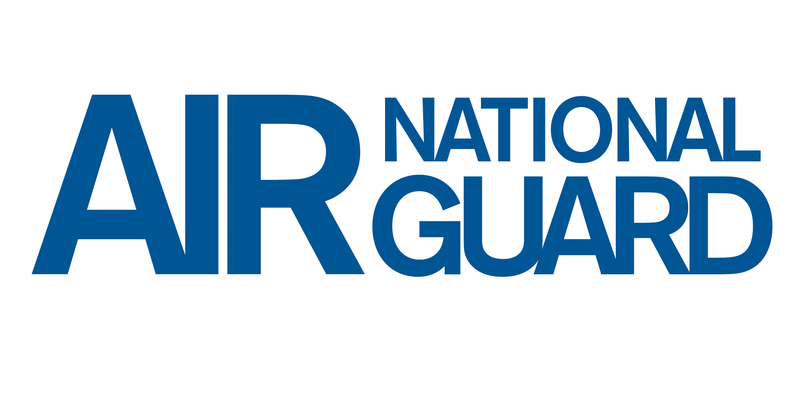 2542x1302 Air National Guard Logos