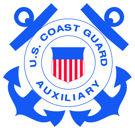 436x421 Us Coast Guard Auxiliary Clipart Png And Cliparts For Free