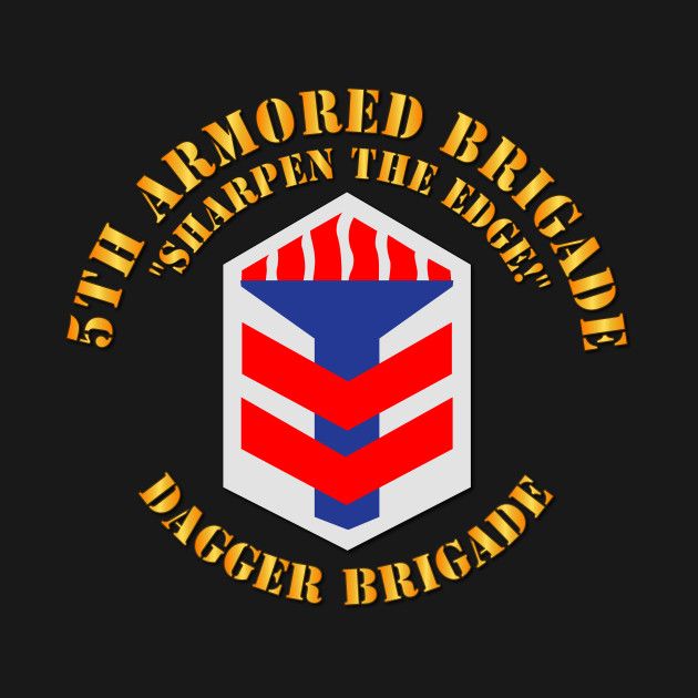 630x630 Check Out This Awesome Armored Brigade' Design