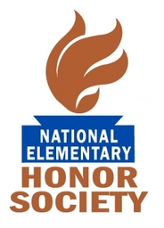 National Honor Society Logo Vector