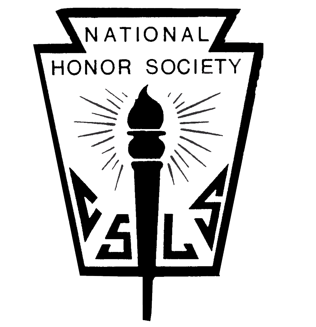 National Honor Society Logo Vector at Vectorified.com | Collection of ...