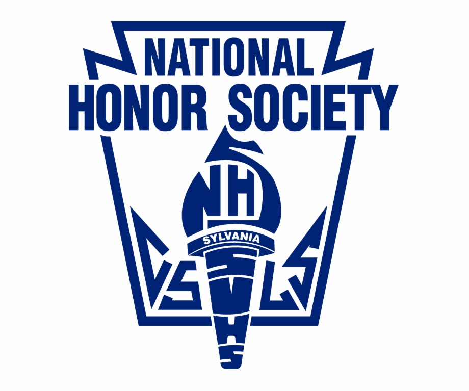 National Honor Society Logo Vector At Vectorified Com Collection Of National Honor Society