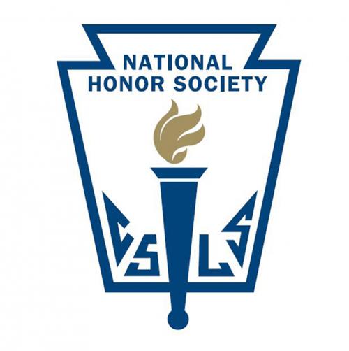 500x502 National Honor Society Union Christian Academy Uca Lions