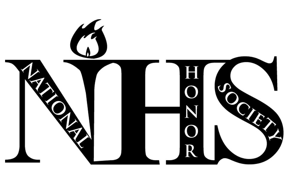 National Honor Society Logo Vector at Vectorified.com ...