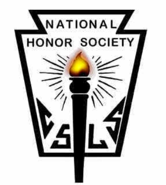 336x376 National Honor Society Logos