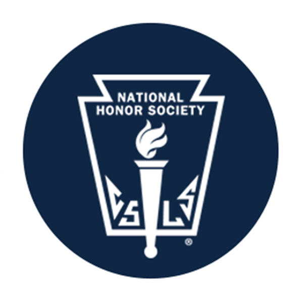 National Honor Society Logo Vector At Vectorified Com Collection Of National Honor Society