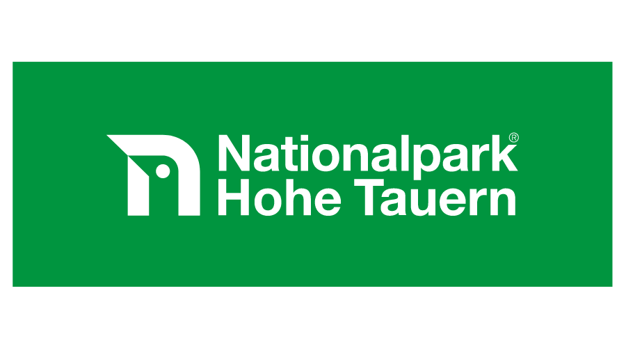 900x500 Nationalpark Hohe Tauern Logo Vector