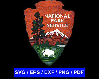 340x270 Park Service Etsy