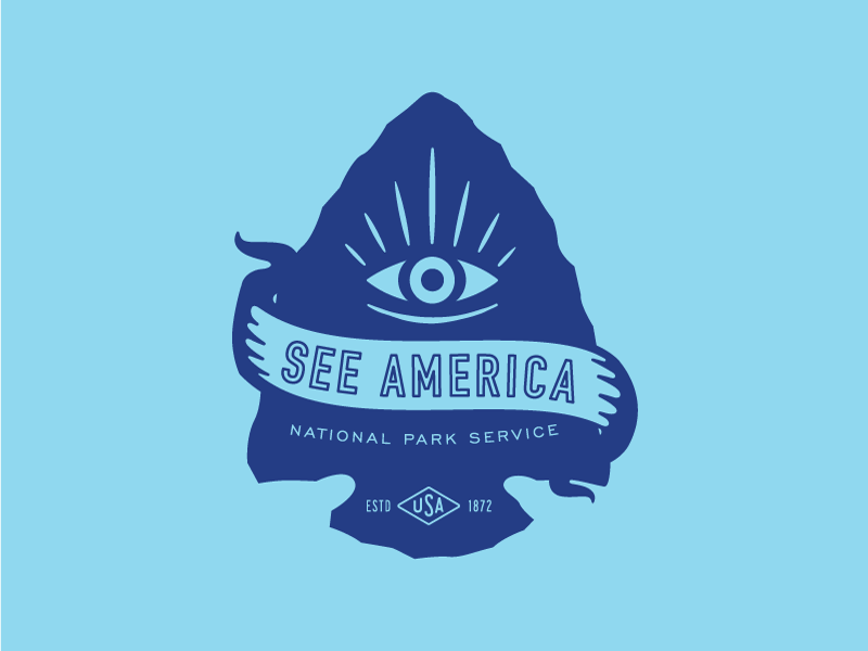 800x600 See America I