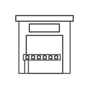 300x300 National Parks Service Royalty Free Vectors