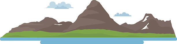 612x154 National Park Clipart