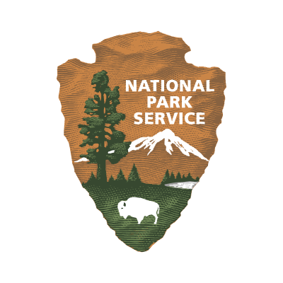 400x400 National Park Service Vector Logo