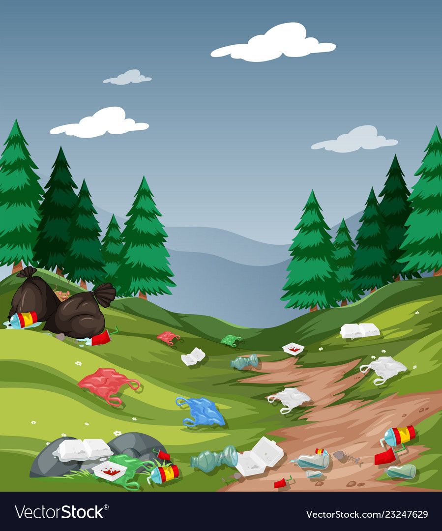 899x1080 Cliparto National Parks, Vector Free