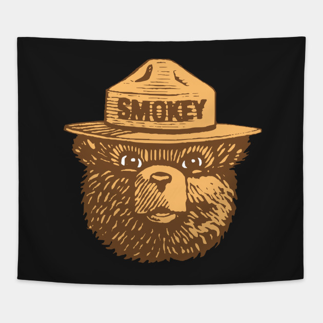 630x630 Smokey, National Park