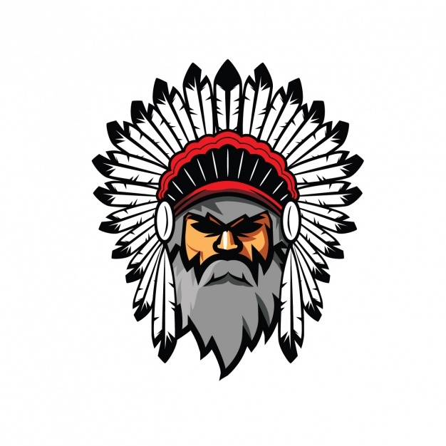 626x626 Headdress Vectors, Photos And Free Download