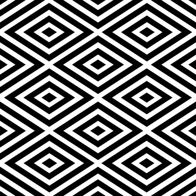 Native American Pattern Vector