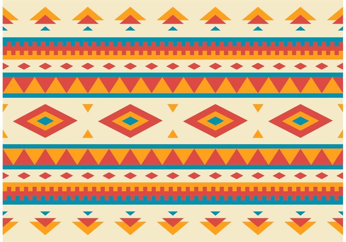 700x490 Native American Pattern Diamonds