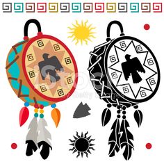 Native American Woman Silhouette at GetDrawings.com | Free for personal