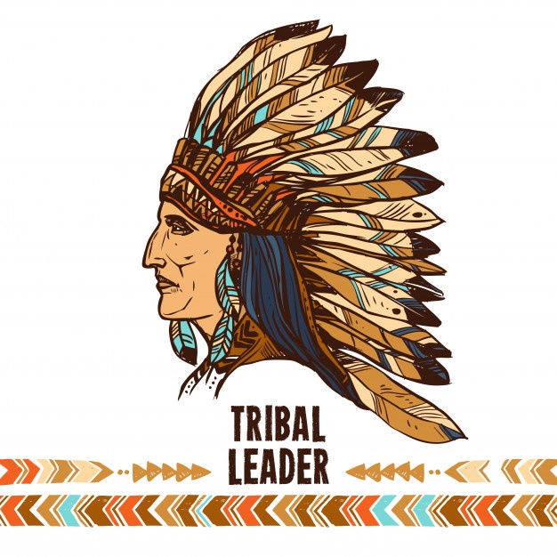 626x626 Native American Vectors, Photos And Free Download