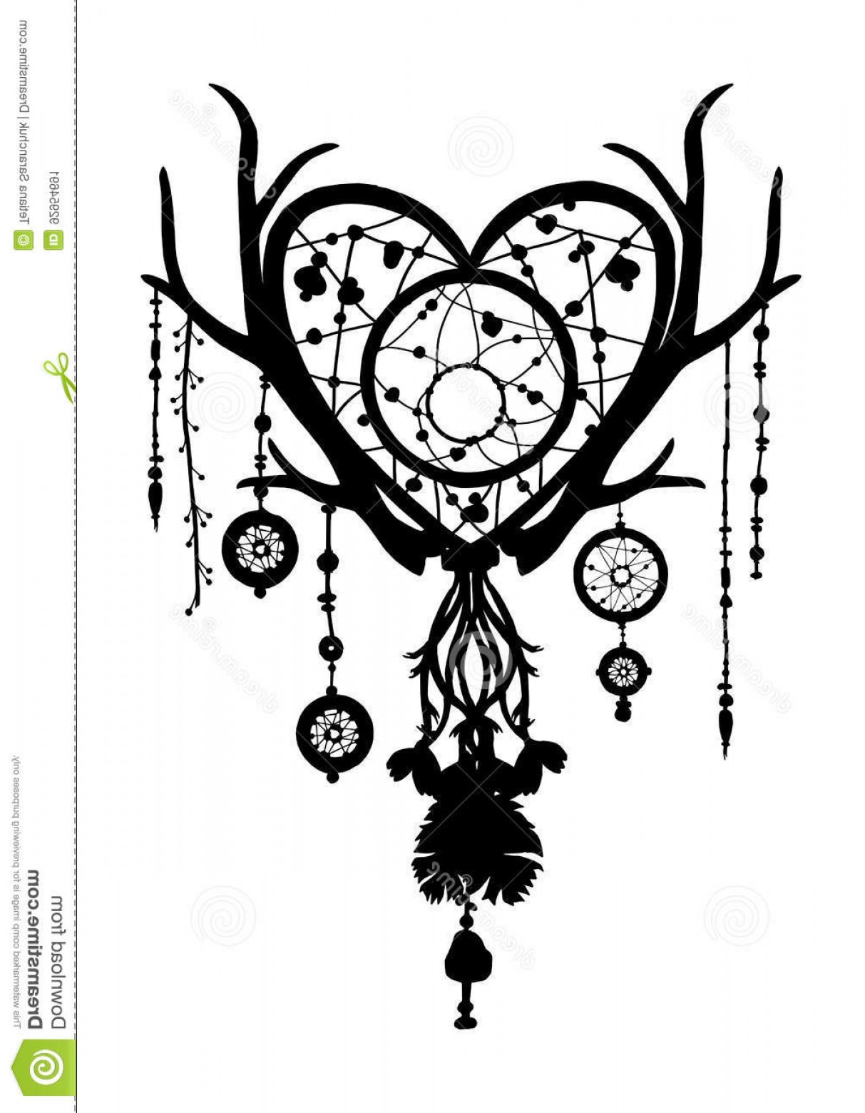 1213x1560 Native American Feather Silhouette Vector Hoodamathrun