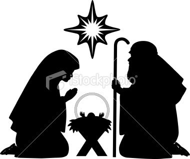 380x319 Nativity Clipart Vector For Free Download And Use Images