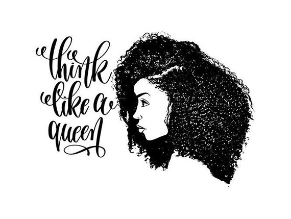 570x429 Natural Hair Quotes Images In Collection