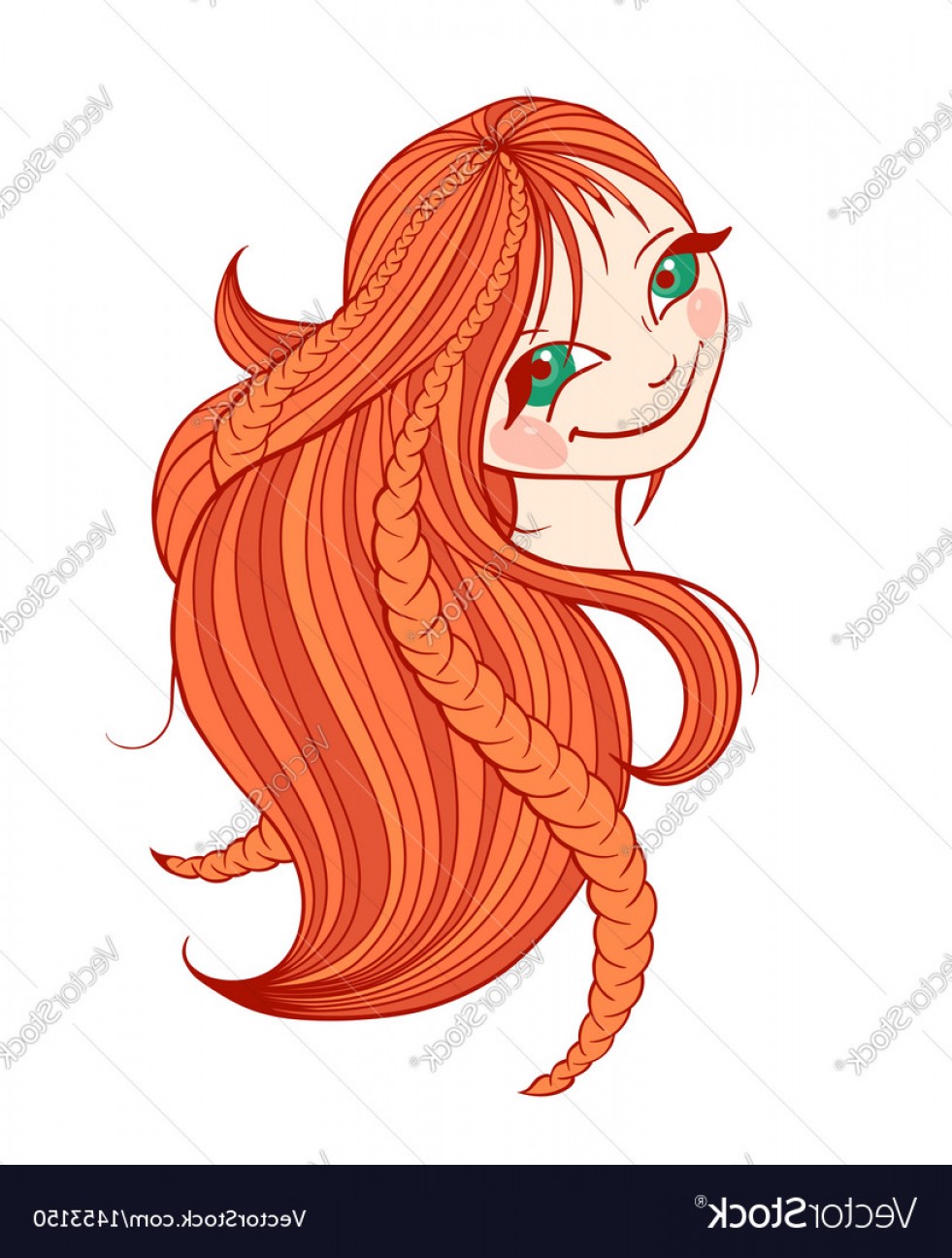 981x1296 Natural Hair Vector Best Home Decorating Ideas