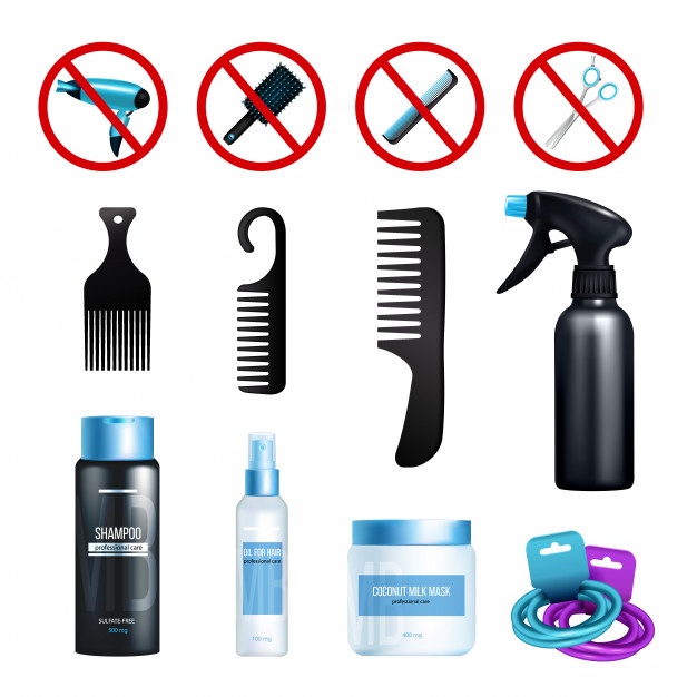 626x626 Afro Hair Vectors, Photos And Free Download