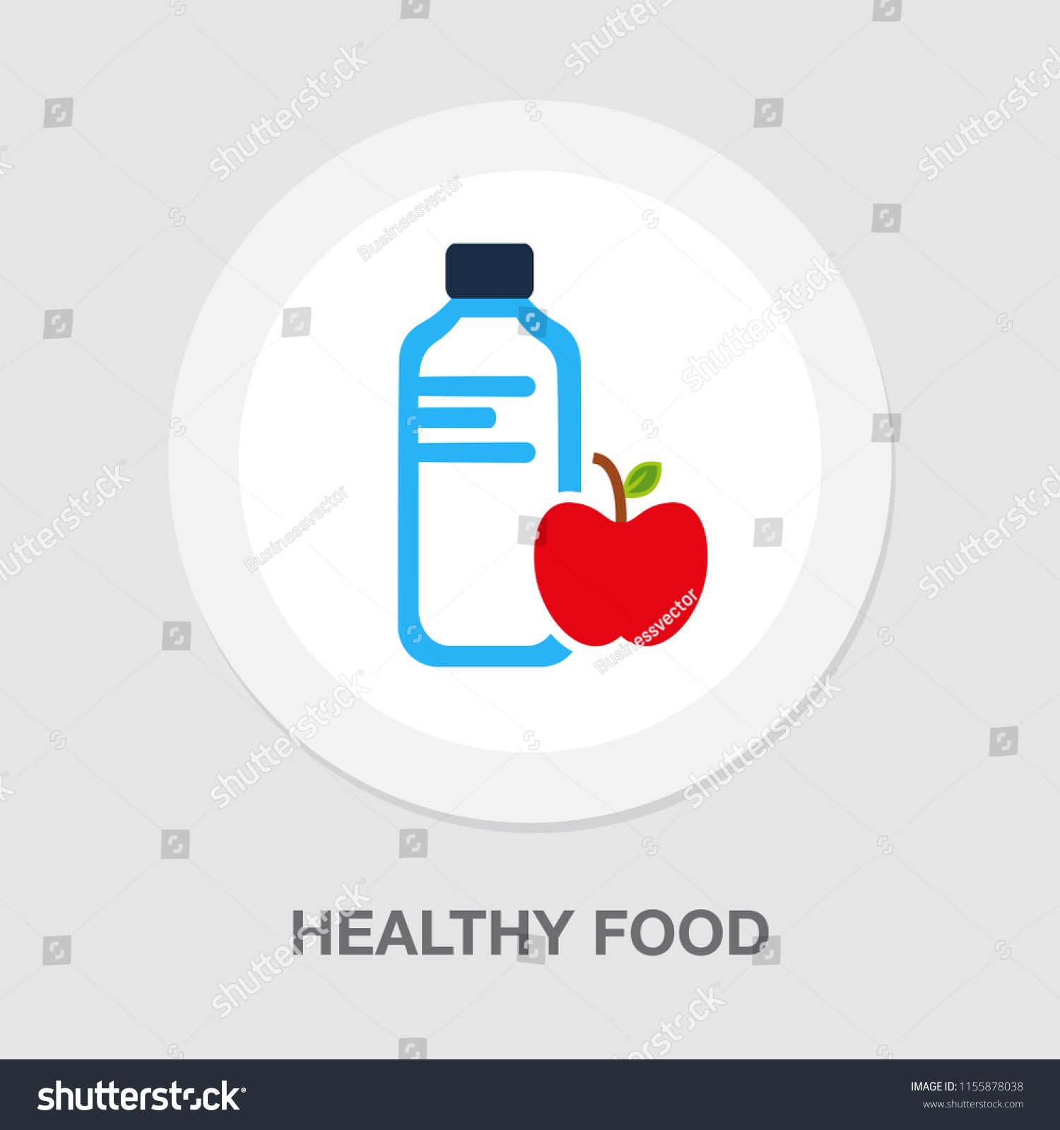 Healthy Lifestyle Logo Human With Raw Food Vector Icon Template 1500x1600 Healthy Lifestyle Logo Human With Raw Food Vector Icon Template