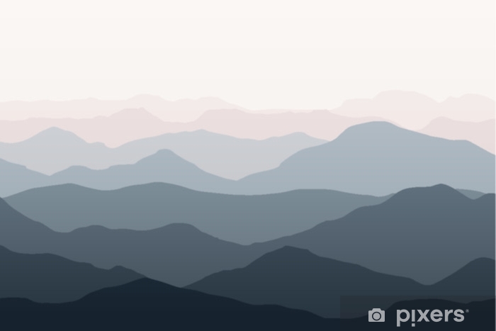 700x467 Beautiful Mountains Landscape Nature Background Vector