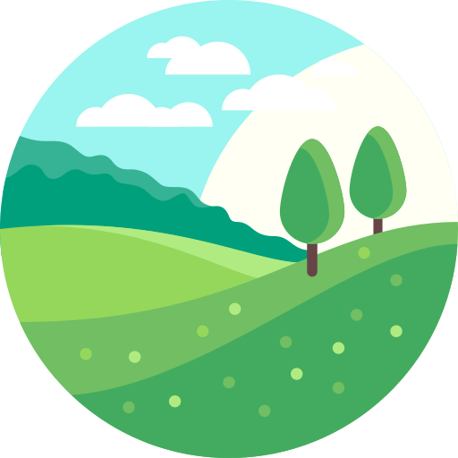 512x512 Forest, Leaf, Nature Icon Png And Vector For Free Download