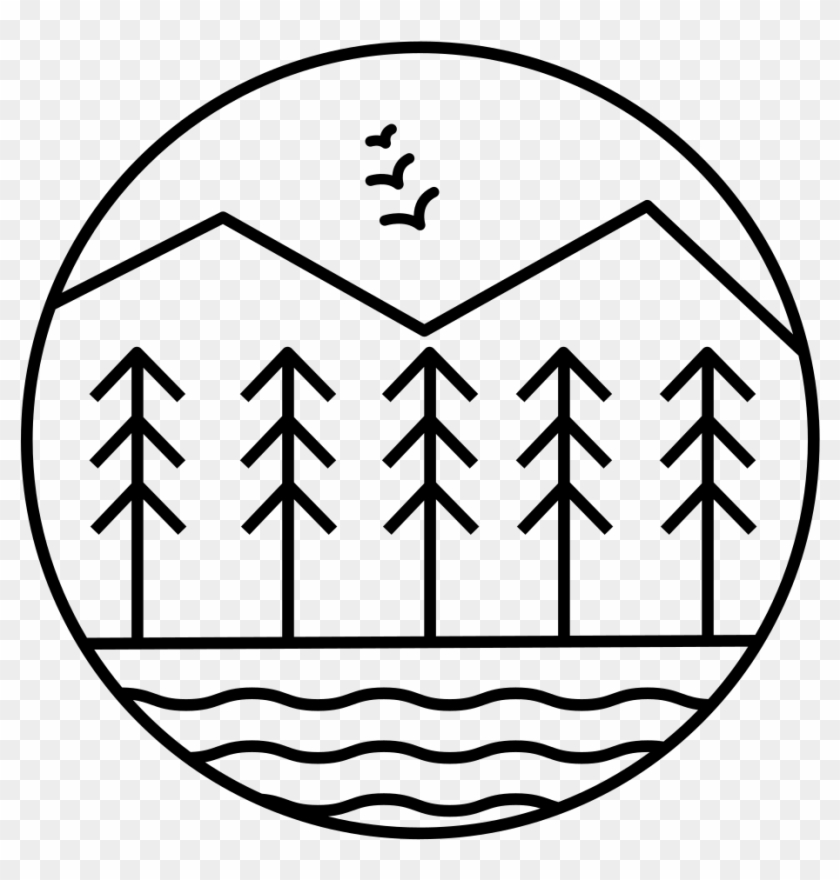 840x880 Noun Project Nature Icon Cc