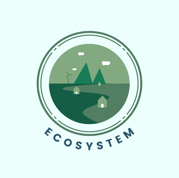 626x625 Ecosystem And Nature Icon Vector