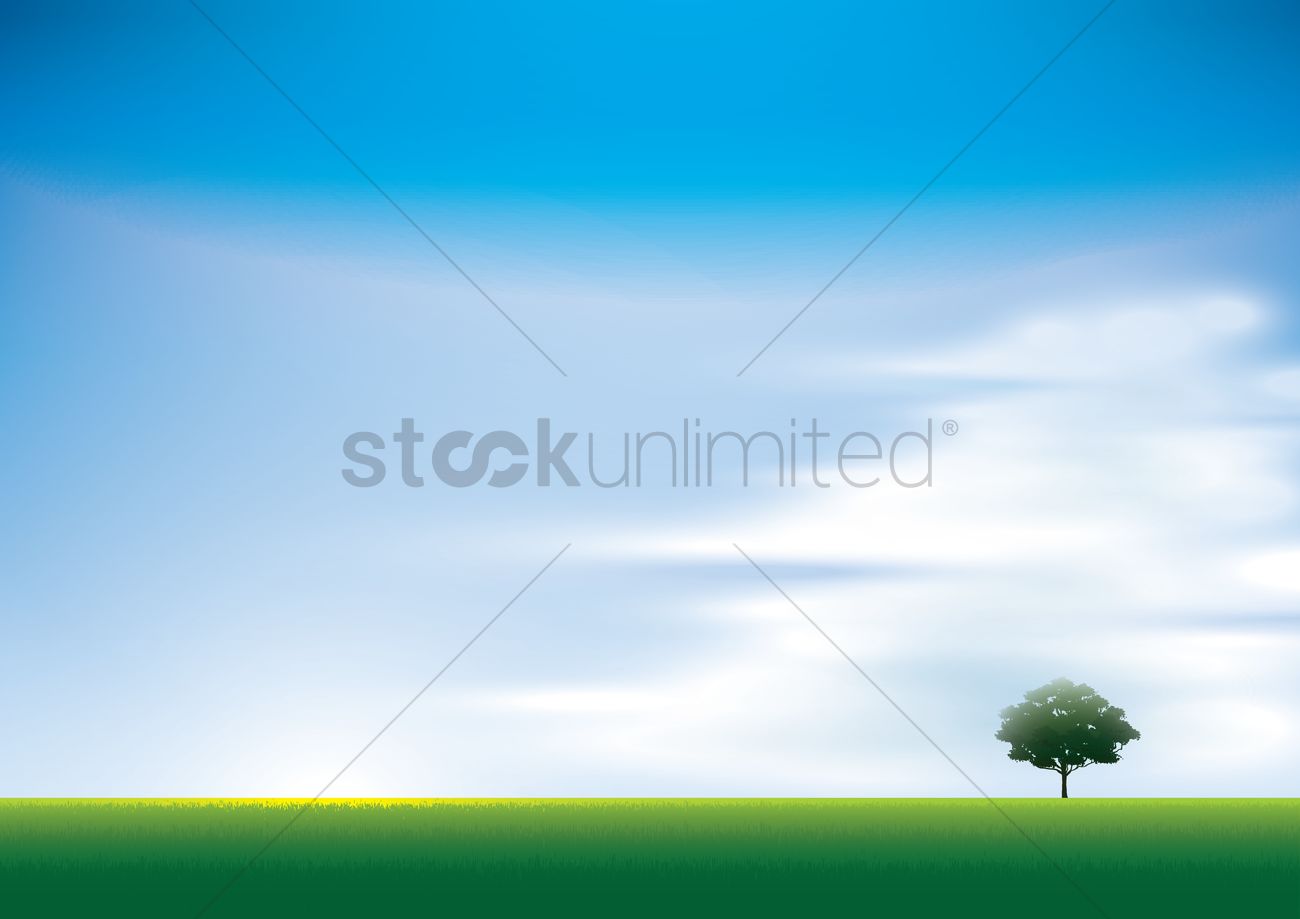 1300x919 Nature Vector Image