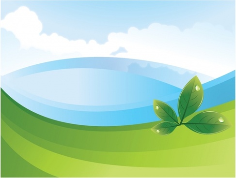 487x368 Nature Free Vector Download