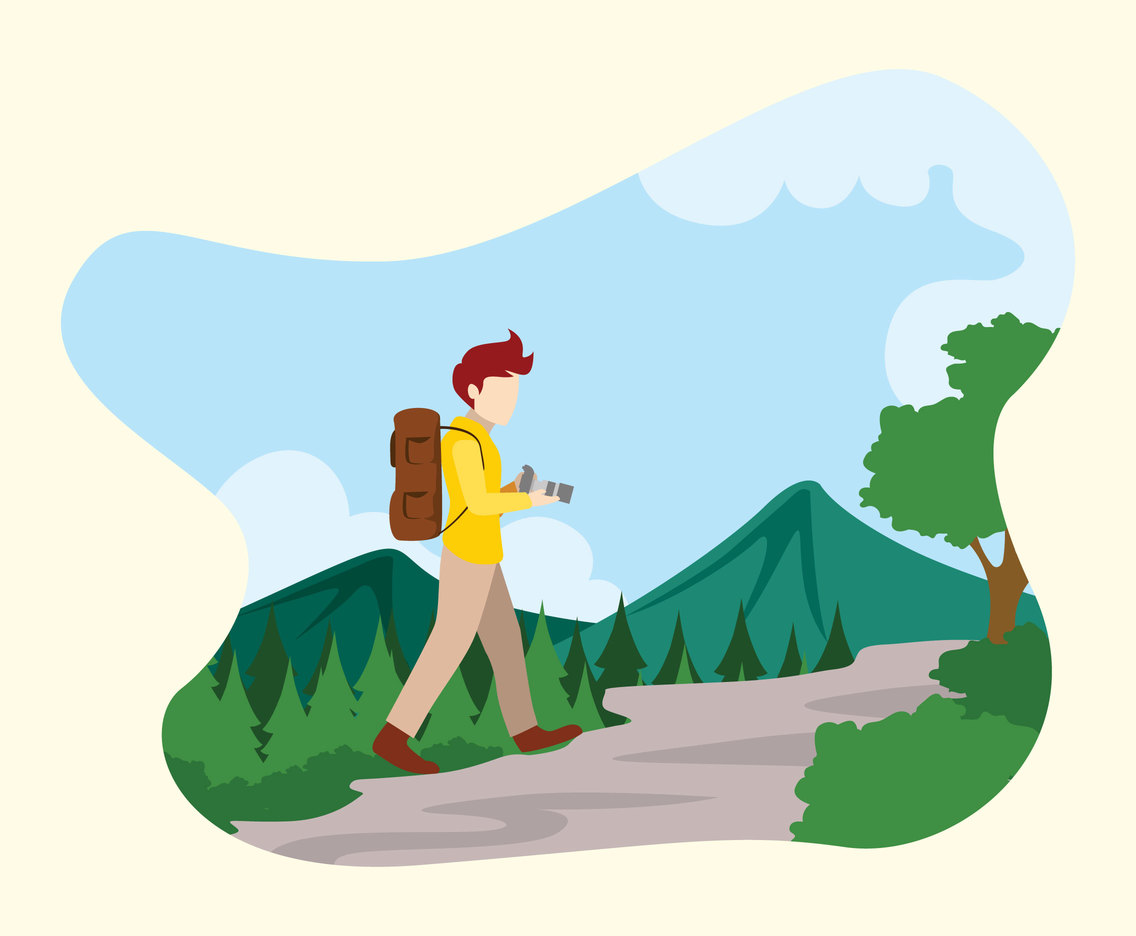 Nature Vector Art at Vectorified.com | Collection of Nature Vector Art