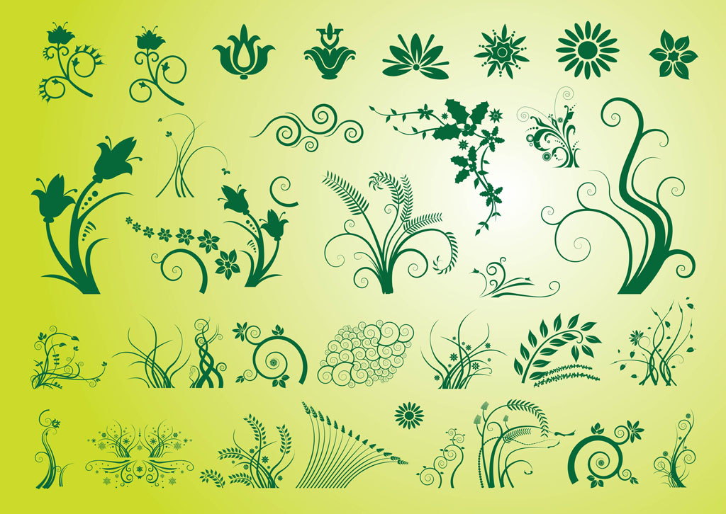 1024x726 Nature Footage Vector Art Graphics
