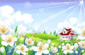 277x180 Nature Landscapes Free Free Vector