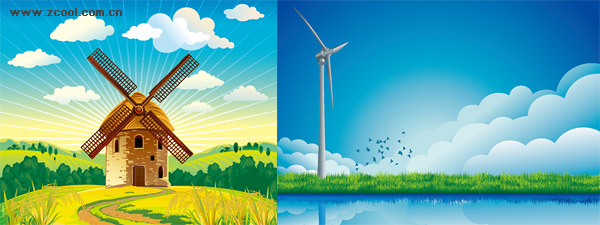 600x225 Nature Vector Over Millions Vectors, Stock Photos, Hd Pictures