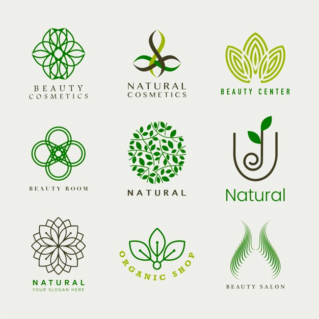 626x625 Nature Vectors, Free In Format