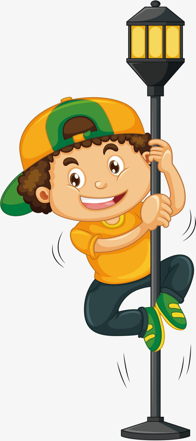 650x1461 Naughty Boy Clipart