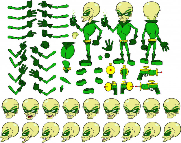 626x494 Dr Naughty Vector Premium Download