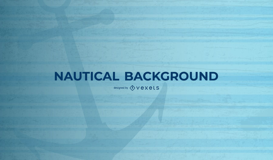 Nautical Background Vector