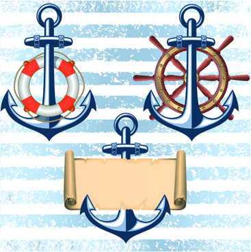 367x368 Nautical Vectors Free Free Vector Download