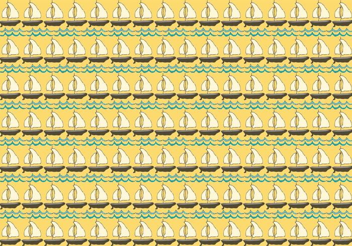 700x490 Free Nautical Background Vector